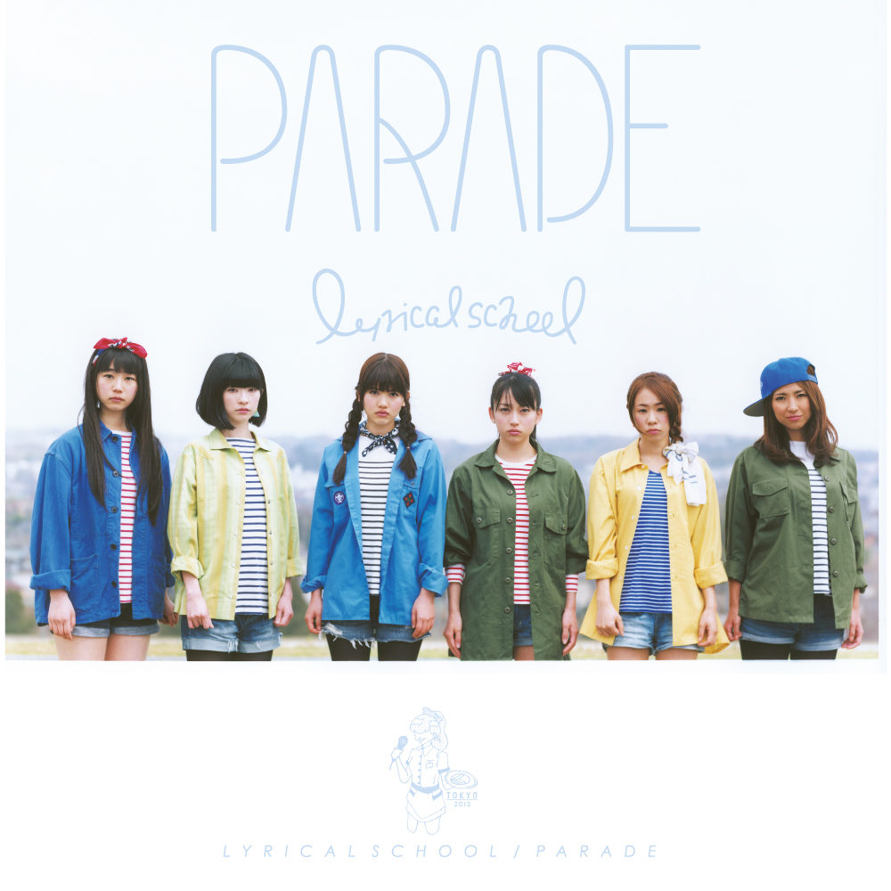 Parade (limitée)
