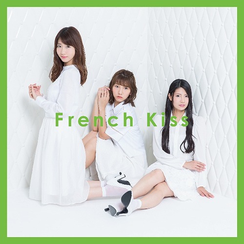 French Kiss (régulière Type B)