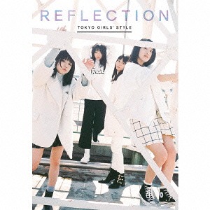 Reflection (limitée w/ book)