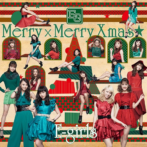 Merry x Merry Xmas (limitée)