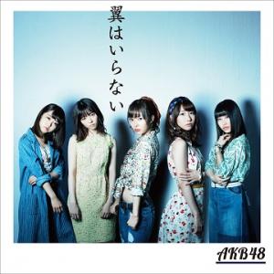 Tsubasa wa Iranai (Type B - limitée)