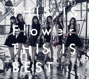 THIS IS Flower THIS IS BEST (limitée Cd+Bluray)