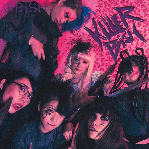 KiLLER BiSH (régulière)