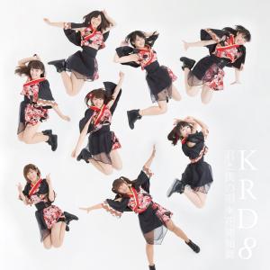 Kimi To Boku No Uta / Kachou Ganbu (Type E)