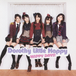 Happy Days (Type B)