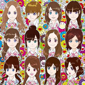 Namida Surprise! (régulière)