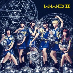 W.W.D II (limitée Type A)