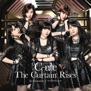 To Tomorrow / Final Squall / The Curtain Rises (special edition)