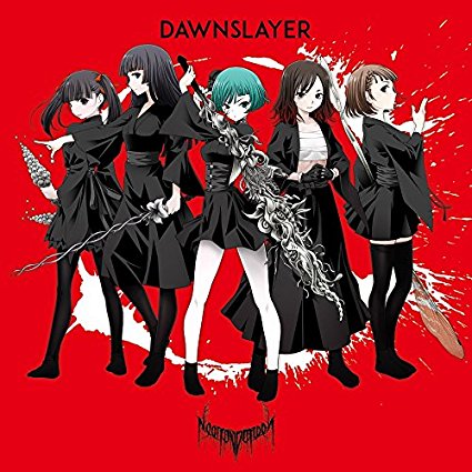 DAWNSLAYER (Slayer ver)