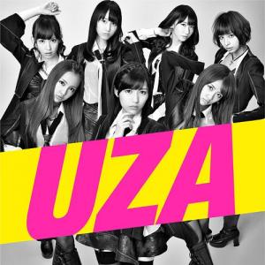 UZA (régulière Type K)