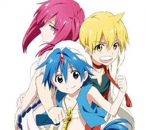 Seifuku no Mannequin (Anime)