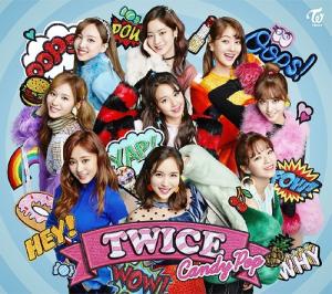 Candy Pop (Type A)