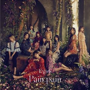 Pain, pain (CD)