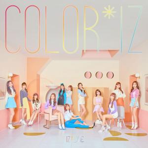 COLOR*IZ (Color Version)