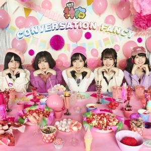 CONVERSATION FANCY (Type B)