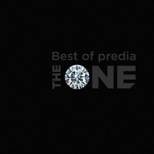 Best Of Predia "The One" (Type A)