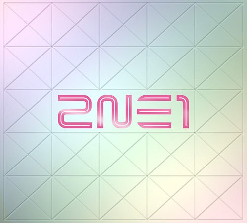 2NE1 (CD+DVD)