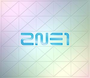 2NE1 (CD)