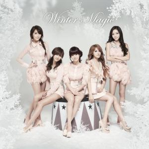 Winter Magic (Type B)