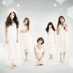 Winter Magic (Type C)