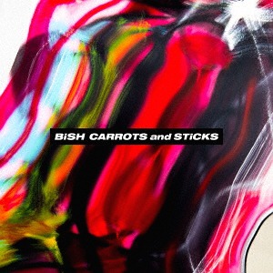 CARROTS and STiCKS (Edition régulière)