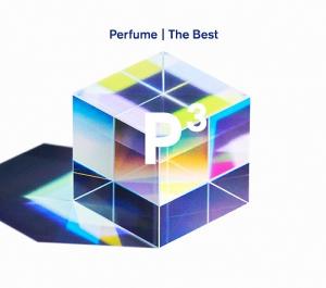 P Cubed (limitée 2)