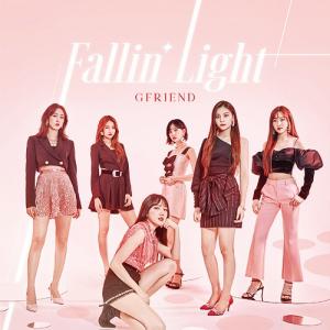 Fallin' Light (régulière)