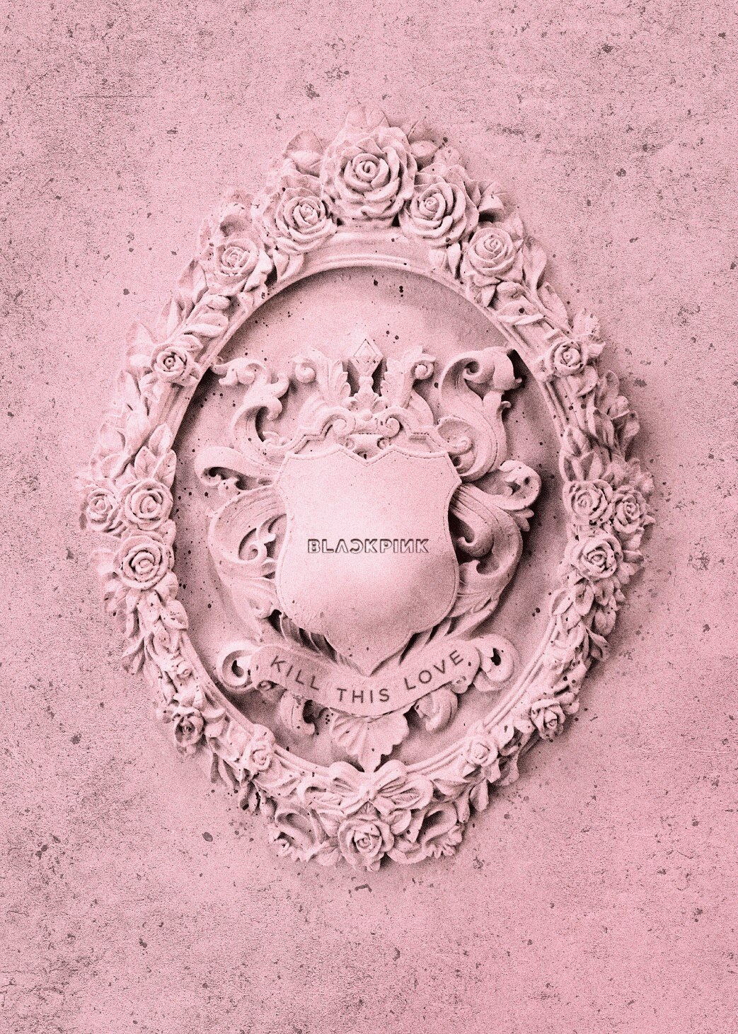 Kill This Love -JP Ver.- (limitée Pink)