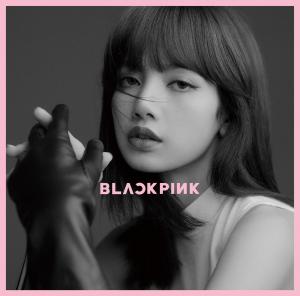 Kill This Love -JP Ver.- (solo Lisa)