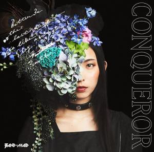 CONQUEROR (limitée Type B)