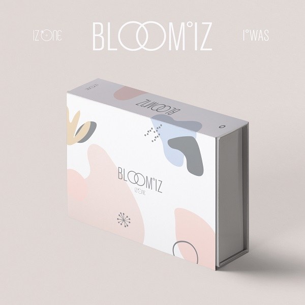 BLOOM*IZ (I WAS Vers.)