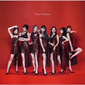 Tokyo Madonna (Type A)