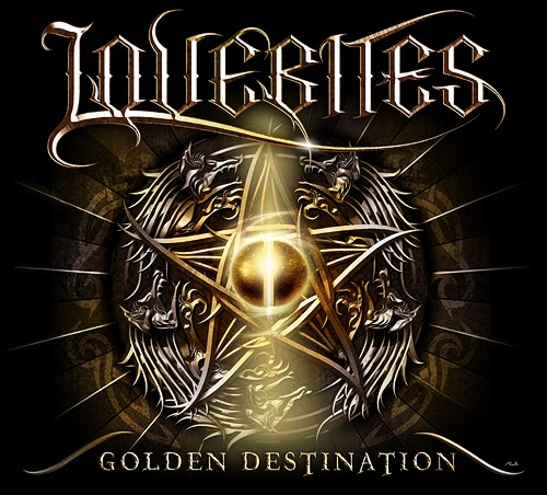 Golden Destination (régulière)
