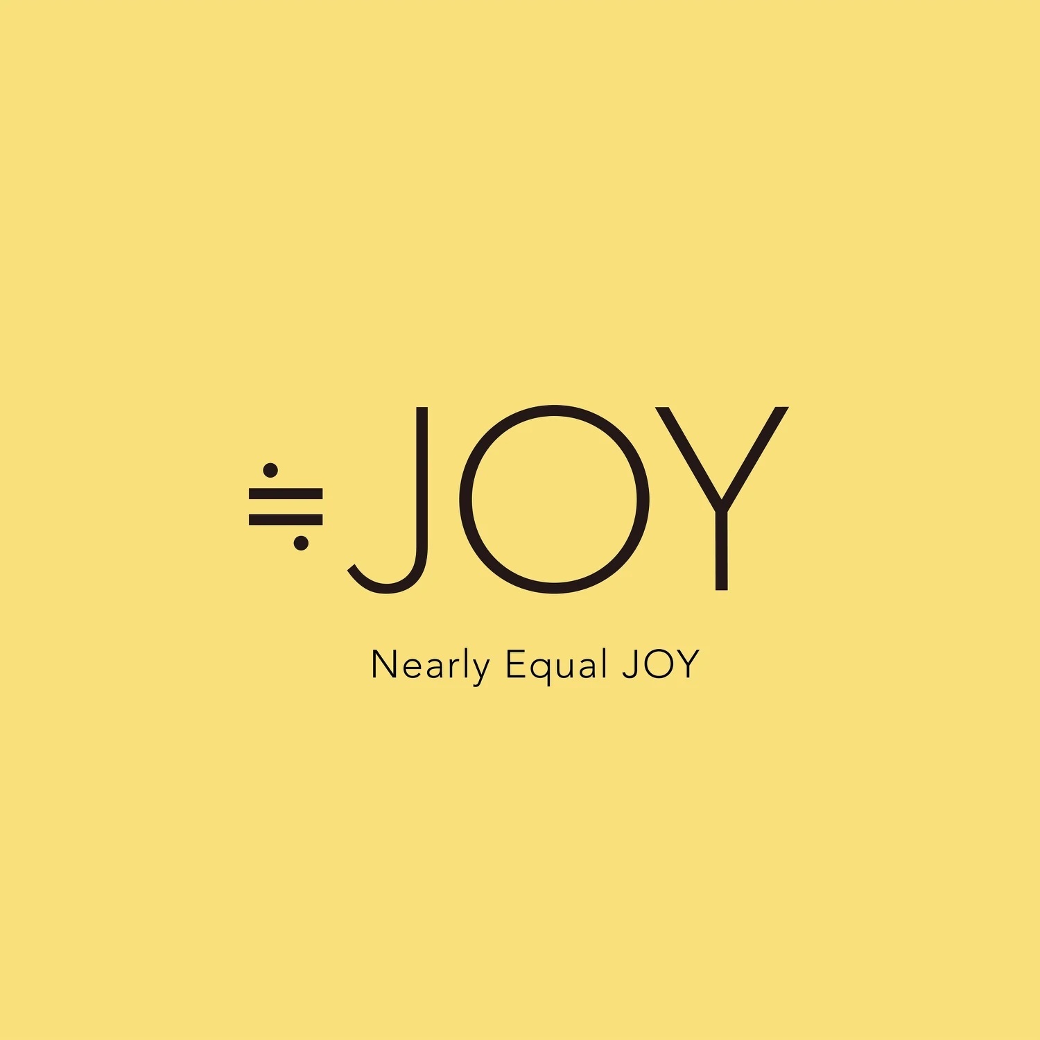 ≒JOY (Digital)