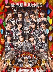 BEYOOOOO2NDS (Limited)