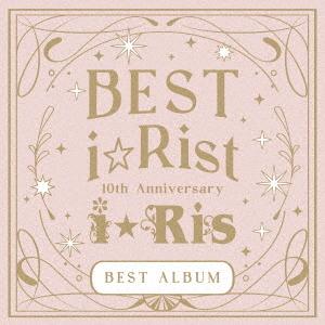 i☆Ris Best Album (CD+Blu-ray)