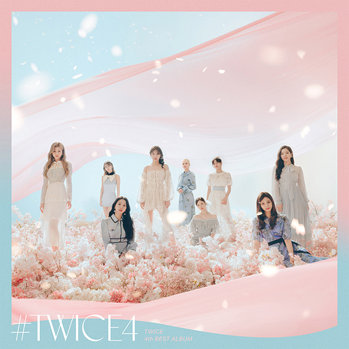 #TWICE (Regular)