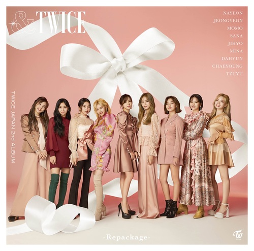 &TWICE (Regular)