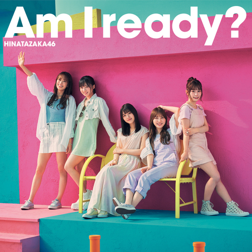Am I ready? (Type D)