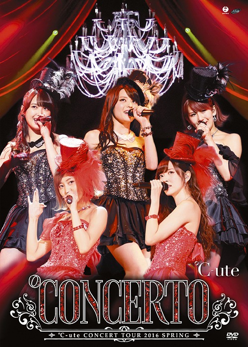 °C-ute Cutie Circuit 2009 ~9gatsu 10ka wa °C-ute no Hi~ (Regular)