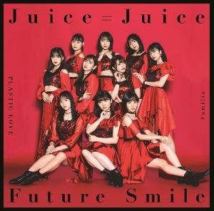 Plastic Love / Familia / Future Smile (Limited C)