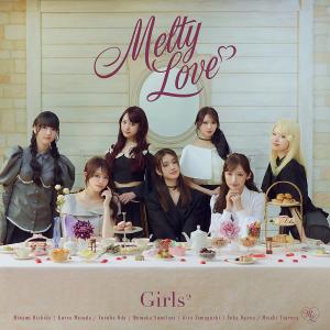 Melty Love (Regular)