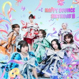 HAPPY BOUNCE BIRTHDAY (Candy Tune)