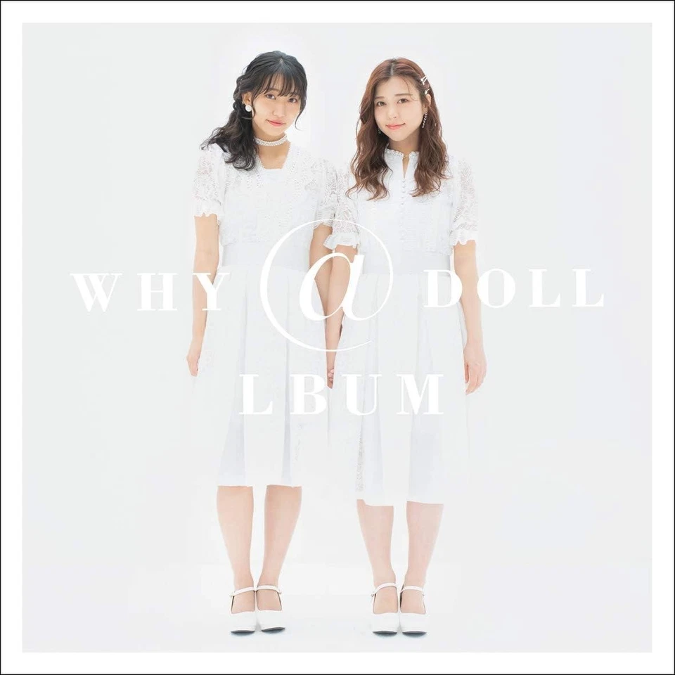 @LBUM ~Selection 2014-2019~ (Regular)