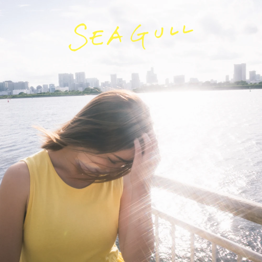 SEAGULL (Numérique)