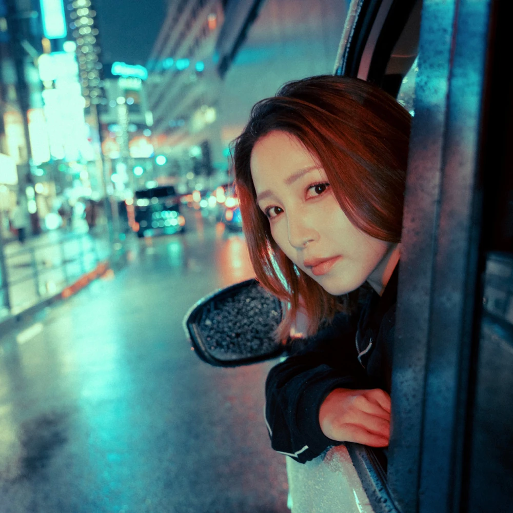 Moonlight Drive (Numérique)
