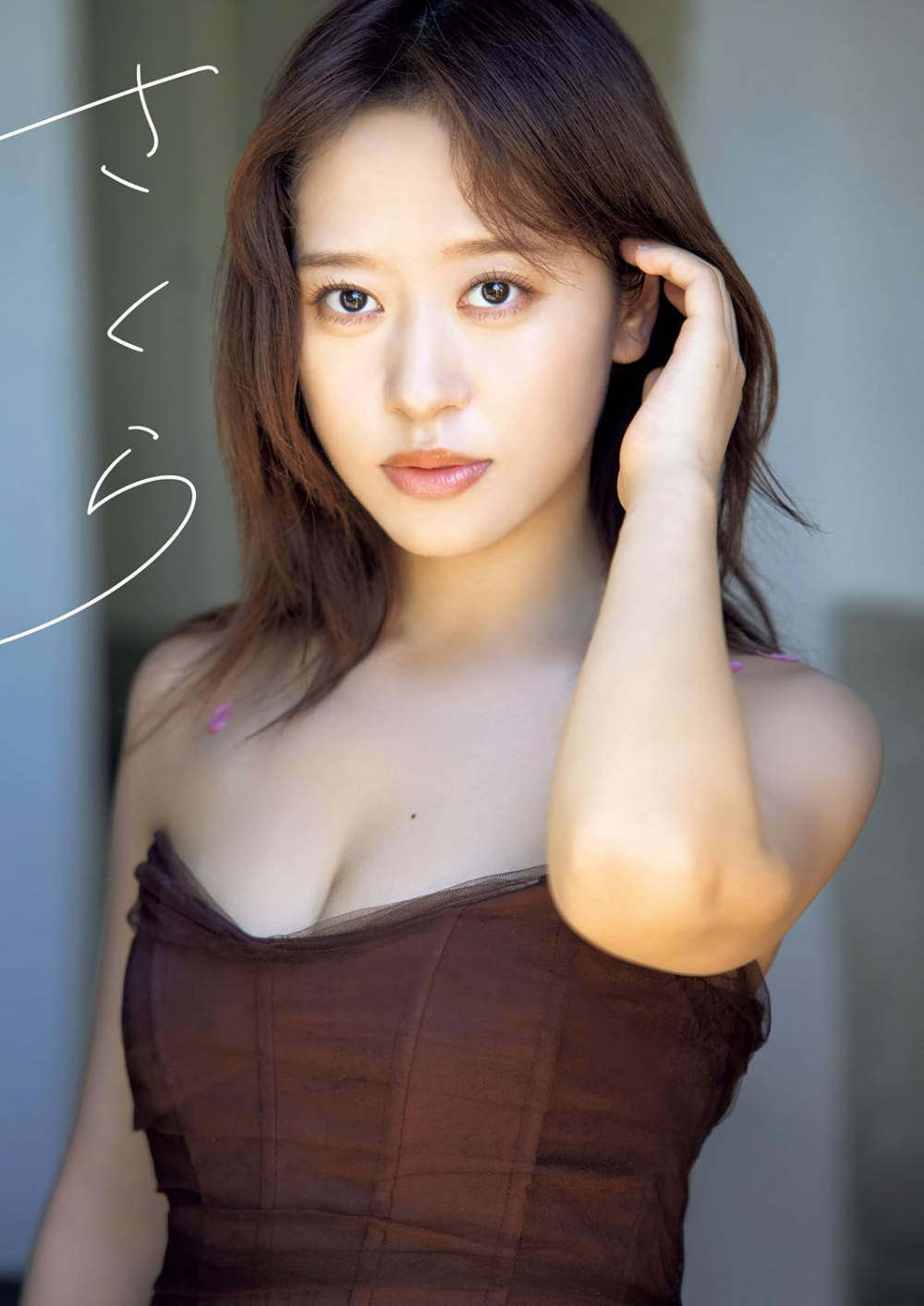 Sakura (Regular)