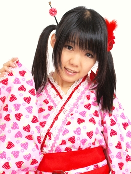 Matsumoto Kanae