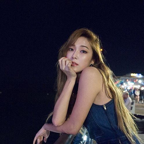 Jung Soo Yeon