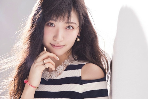 Yokoyama Rurika